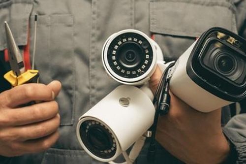 Điều ít người biết về thời gian lưu video của camera an ninh