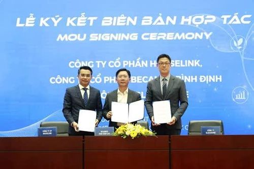Becamex Bình Định: 'Thiết kế sẵn' nền tảng ESG cho doanh nghiệp tham gia chuỗi cung ứng toàn cầu
