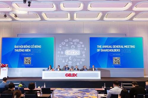 CEO Gelex Group Nguyễn Văn Tuấn: 'Tôi sẽ không tham gia HĐQT Eximbank'