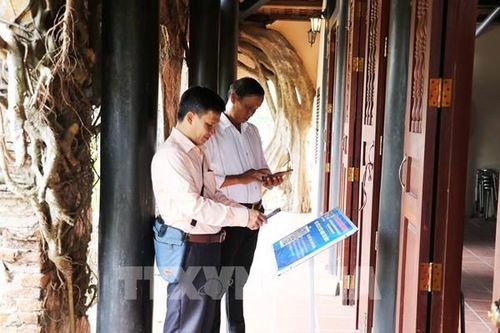 Số hóa du lịch: 'Chìa khóa vàng' của Đồng Tháp