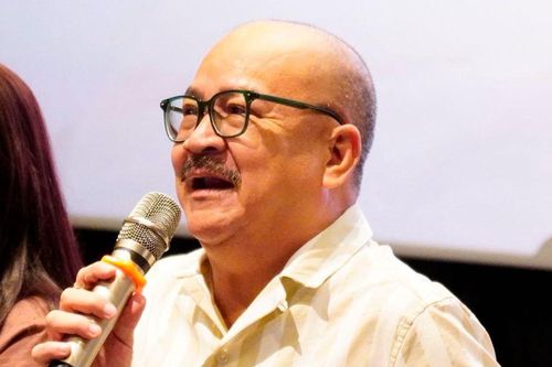 Tiếc nuối quá lớn cho NS Hoàng Sơn