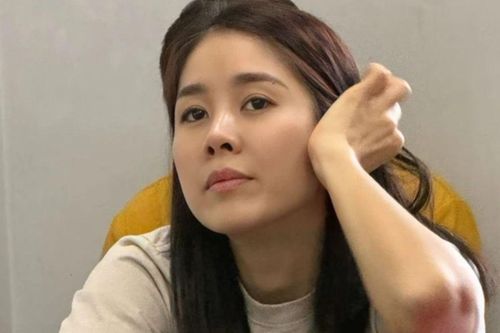 Khán giả xót xa cho Lê Phương