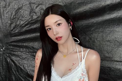 Chấm dứt với 'nữ thần Waterbomb' Kwon Eun Bi