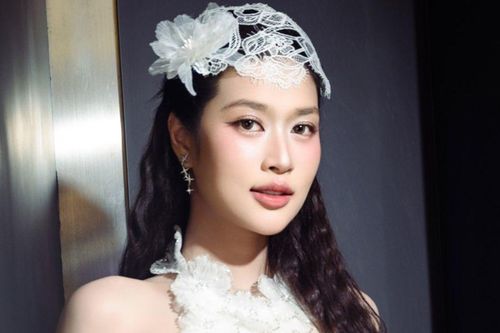 Đoàn Thiên Ân lập kỷ lục chưa từng có