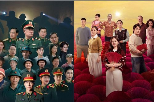 Bộ phim mới nối sóng Không Giới Hạn