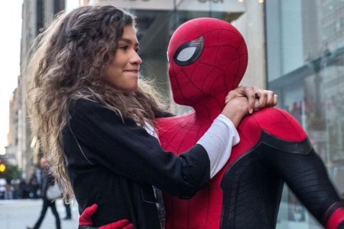 Diễn viên Spider-Man tuyên bố tạm ngừng diễn xuất
