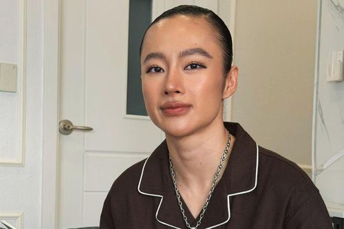 Tiếc cho Angela Phương Trinh