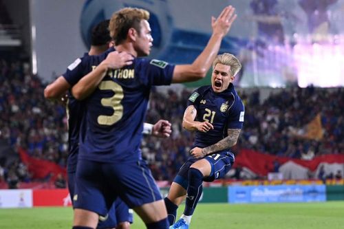 'Hung thần' của tuyển Việt Nam lên tiếng khi giúp Thái Lan dự Asian Cup 2027