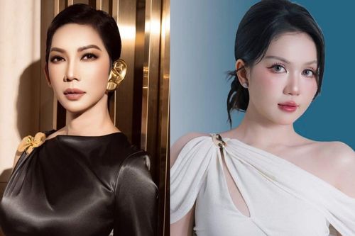 Ngọc Trinh đối đầu trực diện với Xuân Lan