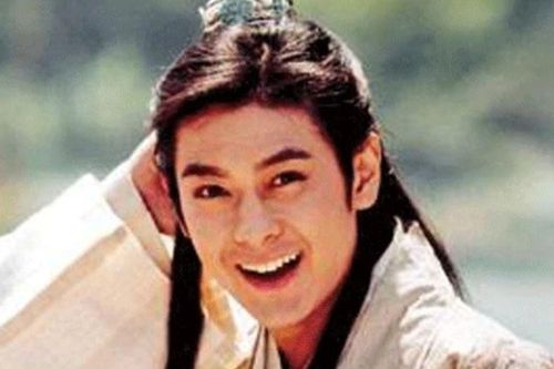 Nhân vật thông minh nhất tiểu thuyết Kim Dung