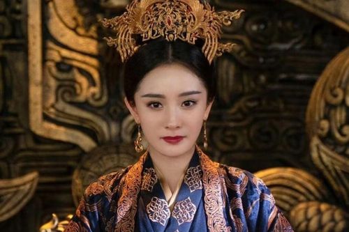 Dương Mịch xác lập vị thế mới sau 7 năm ly hôn