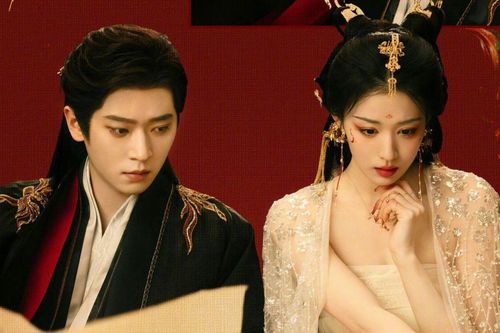 Top 5 bộ phim Hoa Ngữ không thể bỏ lỡ trên iQIYI