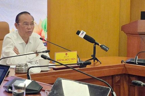 300 tấn thịt heo bệnh tuồn ra thị trường: Bộ Nông nghiệp và Môi trường lập đoàn kiểm tra khẩn
