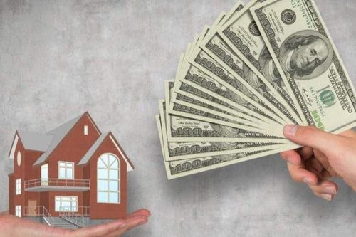 Cặp đôi mua nhà với thu nhập 25 triệu, mỗi tháng chỉ dám tiêu 5 triệu đồng
