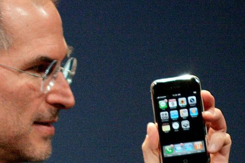 Hành trình nửa thế kỷ của Apple và thách thức mới trong kỷ nguyên AI