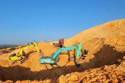 Gian nan bài toán 'khoáng sản chiến lược' Titan và bô-xít