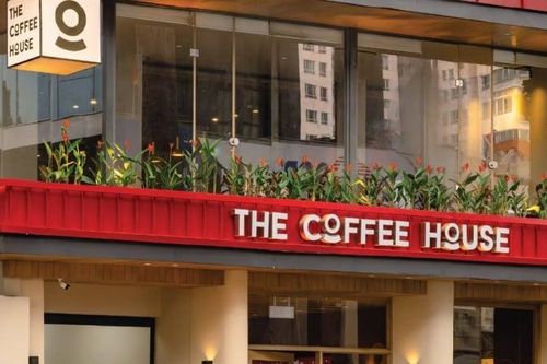 'Hồi sinh' The Coffee House, Golden Gate đã tiêu tốn bao nhiêu tiền?