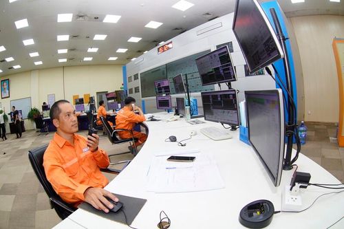 Chỉ thị 10: Siết kỷ luật tiết kiệm điện, giữ vững an ninh năng lượng