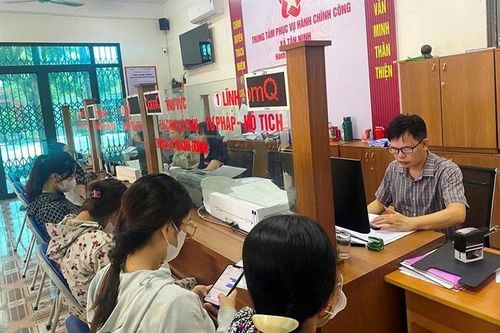 Tân Ninh tháo gỡ khó khăn vận hành chính quyền địa phương 2 cấp