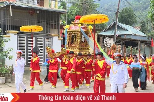 Lời hẹn Mường Ca Da