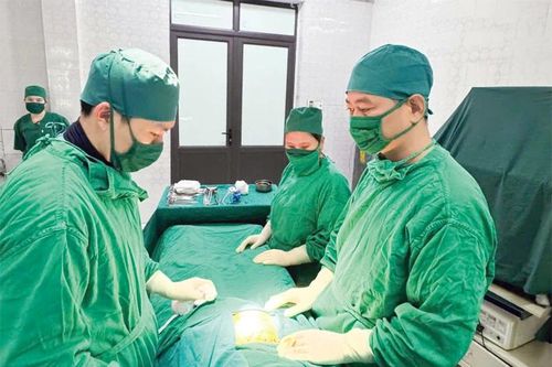 Vẫn gian nan thu hút bác sĩ 'lên non'