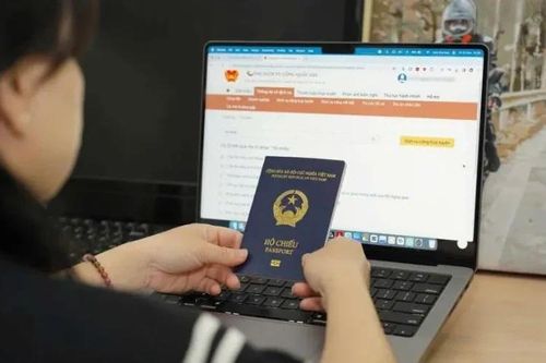 Áp dụng quy định mới về phí, lệ phí xuất nhập cảnh từ 1/4/2026