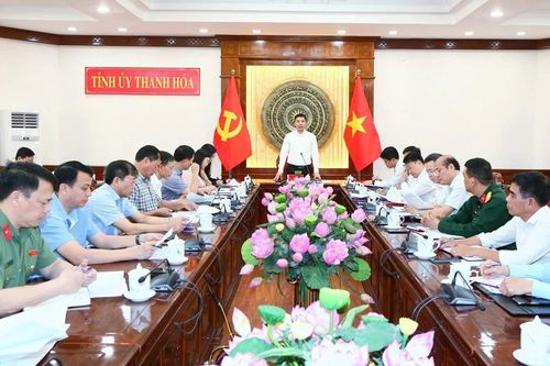 Nâng cao nhận thức pháp luật về tín ngưỡng, tôn giáo cho cán bộ cơ sở