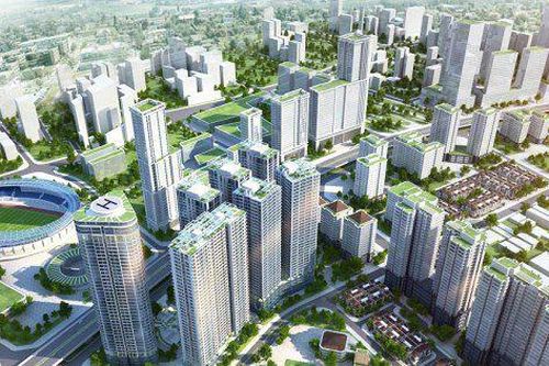Dư địa BĐS năm 2026 sẽ mở ra từ hơn 400 dự án tái khởi động, 1 triệu tỷ đồng đầu tư công