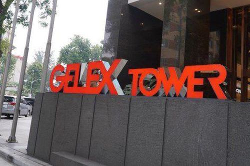 Gelex: Lợi nhuận quý I ước đạt 700 tỷ, có thể tăng sở hữu Eximbank lên 15% nếu luật định cho phép