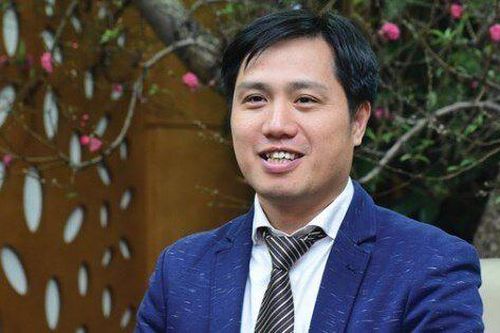 Tổng Giám đốc Agriseco Lê Sơn Tùng xin từ nhiệm trước thềm ĐHĐCĐ 2026