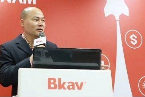 BKAV của ông Nguyễn Tử Quảng lợi nhuận giảm còn hơn 4 tỷ đồng/năm, nhiều khoản nợ vay chưa tất toán