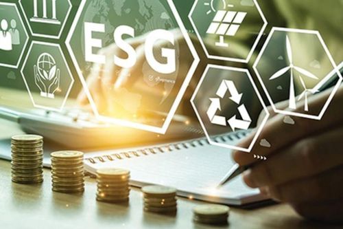 Thúc đẩy ESG và tài chính xanh bền vững trong nông nghiệp