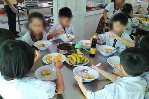 Hà Nội: Rà soát tất cả đầu mối cung cấp thực phẩm cho trường học