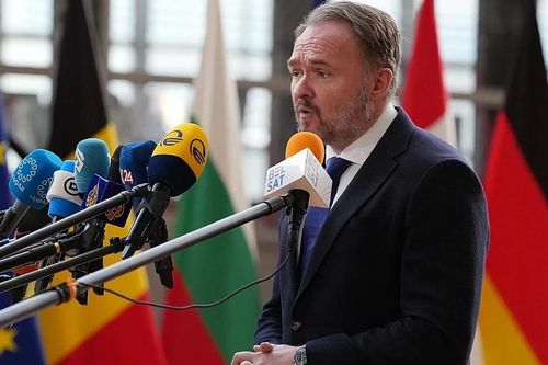 EU chuẩn bị ứng phó với kịch bản nguồn cung năng lượng bị gián đoạn kéo dài