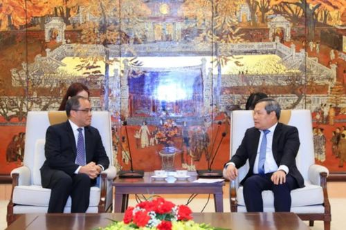 Hà Nội: Tìm kiếm cơ hội hợp tác mới để phát triển đô thị và kinh tế xanh
