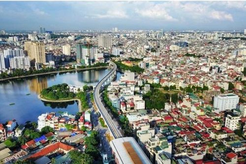 Hà Nội ban hành Kế hoạch hành động triển khai Đề án đô thị thông minh