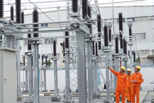 TP. HCM bảo đảm cung ứng điện ổn định trong mùa khô, củng cố an ninh năng lượng