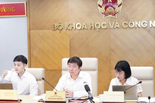 Bộ Khoa học và Công nghệ điều chỉnh danh mục công nghệ chiến lược
