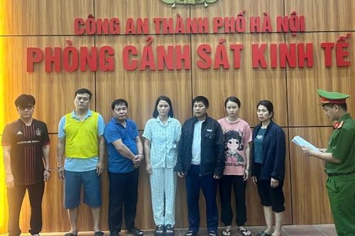 Khó ngăn 'thịt bẩn'