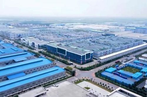 Bắc Ninh tạo động lực tăng trưởng mới cho vùng Thủ đô