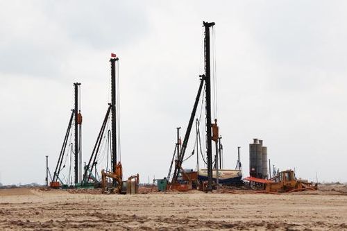 Thêm 21 hộ có đất ở tại xã Gia Bình đăng ký bàn giao mặt bằng sớm để xây dựng Cảng hàng không quốc tế Gia Bình