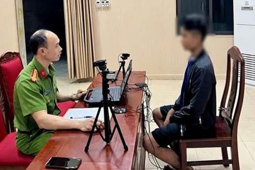 Công an phường Tiền Phong làm rõ đối tượng thực hiện 3 vụ trộm cắp tài sản