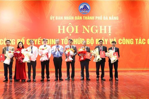 Nâng cao chất lượng công tác cán bộ