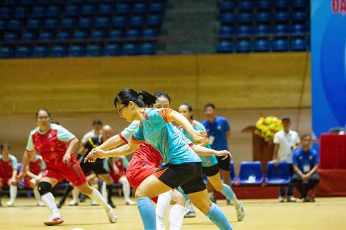 Ngày 17/5, khai mạc Đại hội Thể dục thể thao thành phố Đà Nẵng