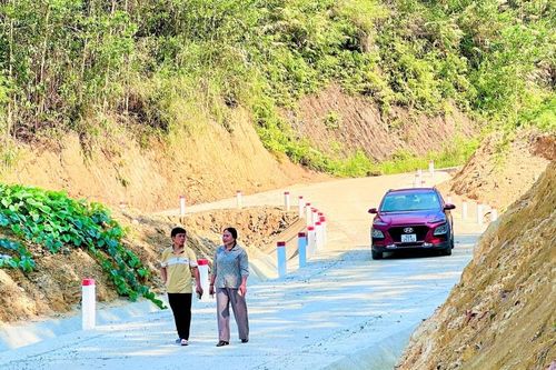 Tăng tốc giải ngân vốn chương trình mục tiêu quốc gia