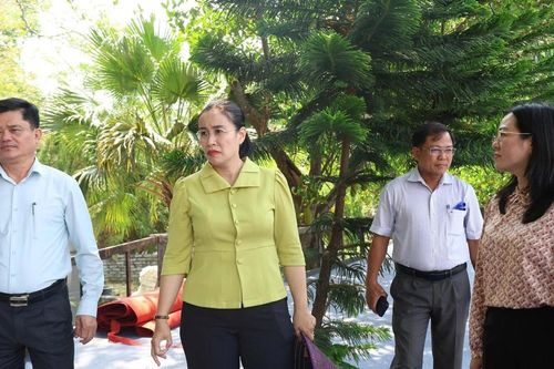 Sẵn sàng tổ chức Lễ hội Quán Thế Âm Ngũ Hành Sơn 2026