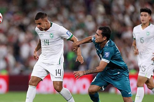 Iraq chính thức giành vé dự World Cup 2026 sau chiến thắng nghẹt thở 2-1 trước Bolivia