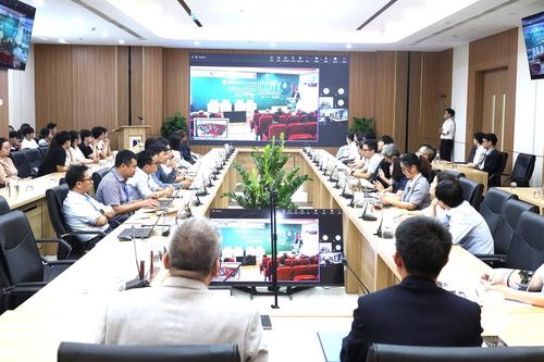 Hơn 150 chuyên gia quốc tế bàn về trí tuệ nhân tạo và chuyển đổi số tại Đà Nẵng