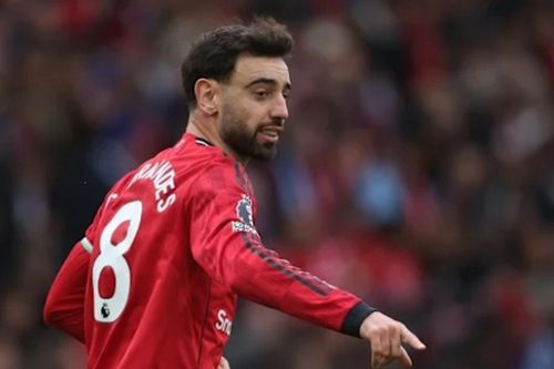 PSG nhắm Bruno Fernandes, Bayern Munich sẵn sàng chi 100 triệu euro cho Cole Palmer
