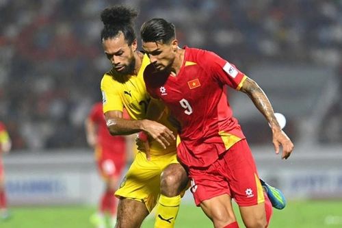 Tuyển Việt Nam thắng thuyết phục Malaysia 3-1: Sự trỗi dậy mạnh mẽ dưới thời HLV Kim Sang Sik